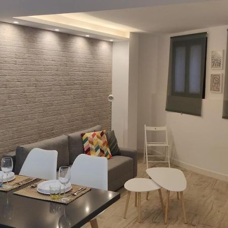 Rual Centro Apartamento Ronda Extérieur photo