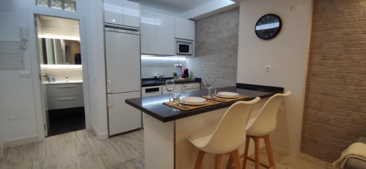 Rual Centro Apartamento Ronda Extérieur photo