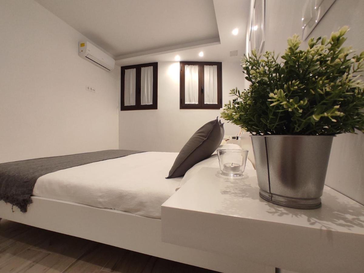 Rual Centro Apartamento Ronda Extérieur photo