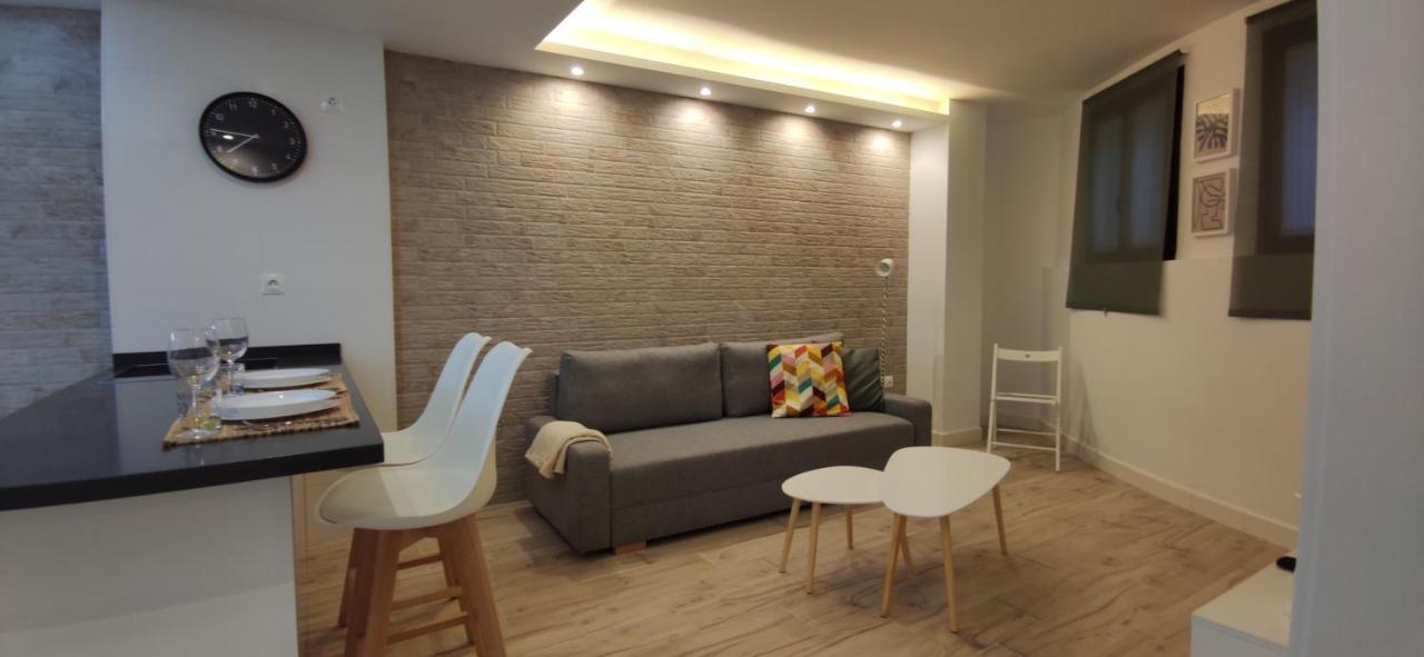 Rual Centro Apartamento Ronda Extérieur photo