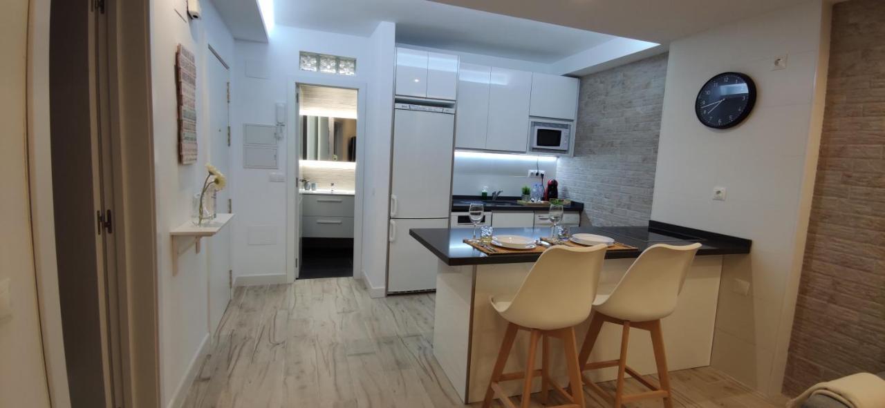 Rual Centro Apartamento Ronda Extérieur photo