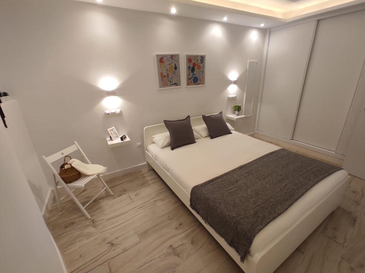 Rual Centro Apartamento Ronda Extérieur photo