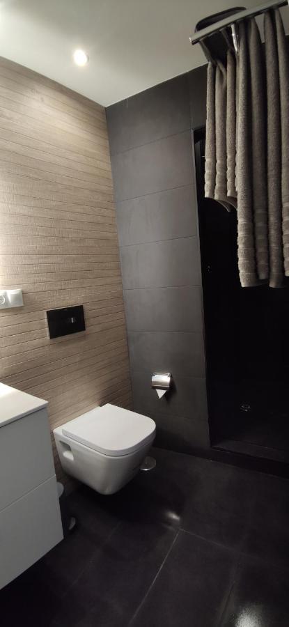 Rual Centro Apartamento Ronda Extérieur photo