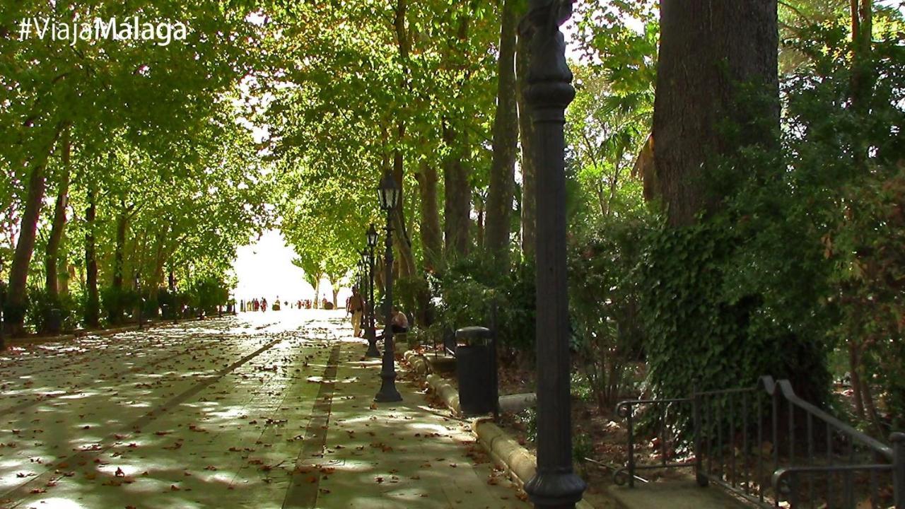 Rual Centro Apartamento Ronda Extérieur photo