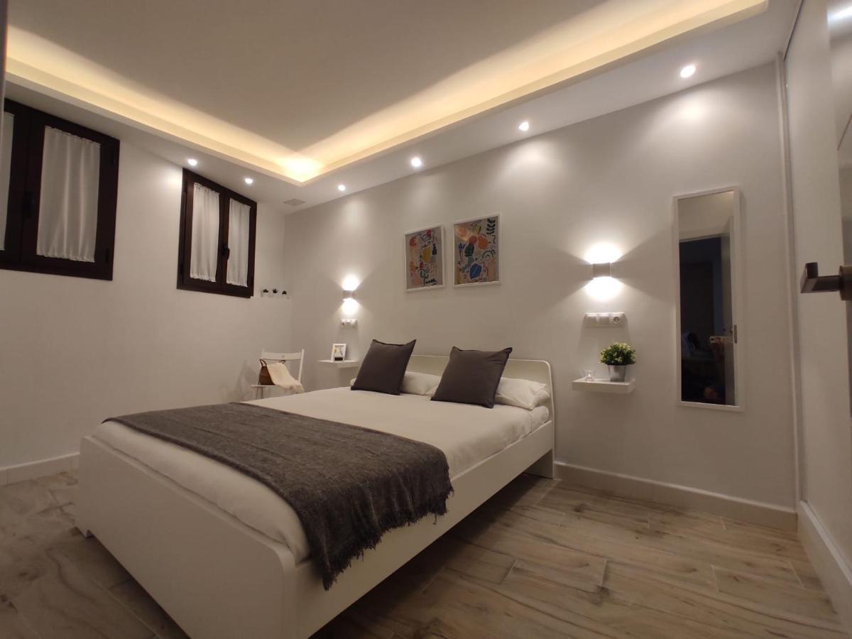 Rual Centro Apartamento Ronda Extérieur photo