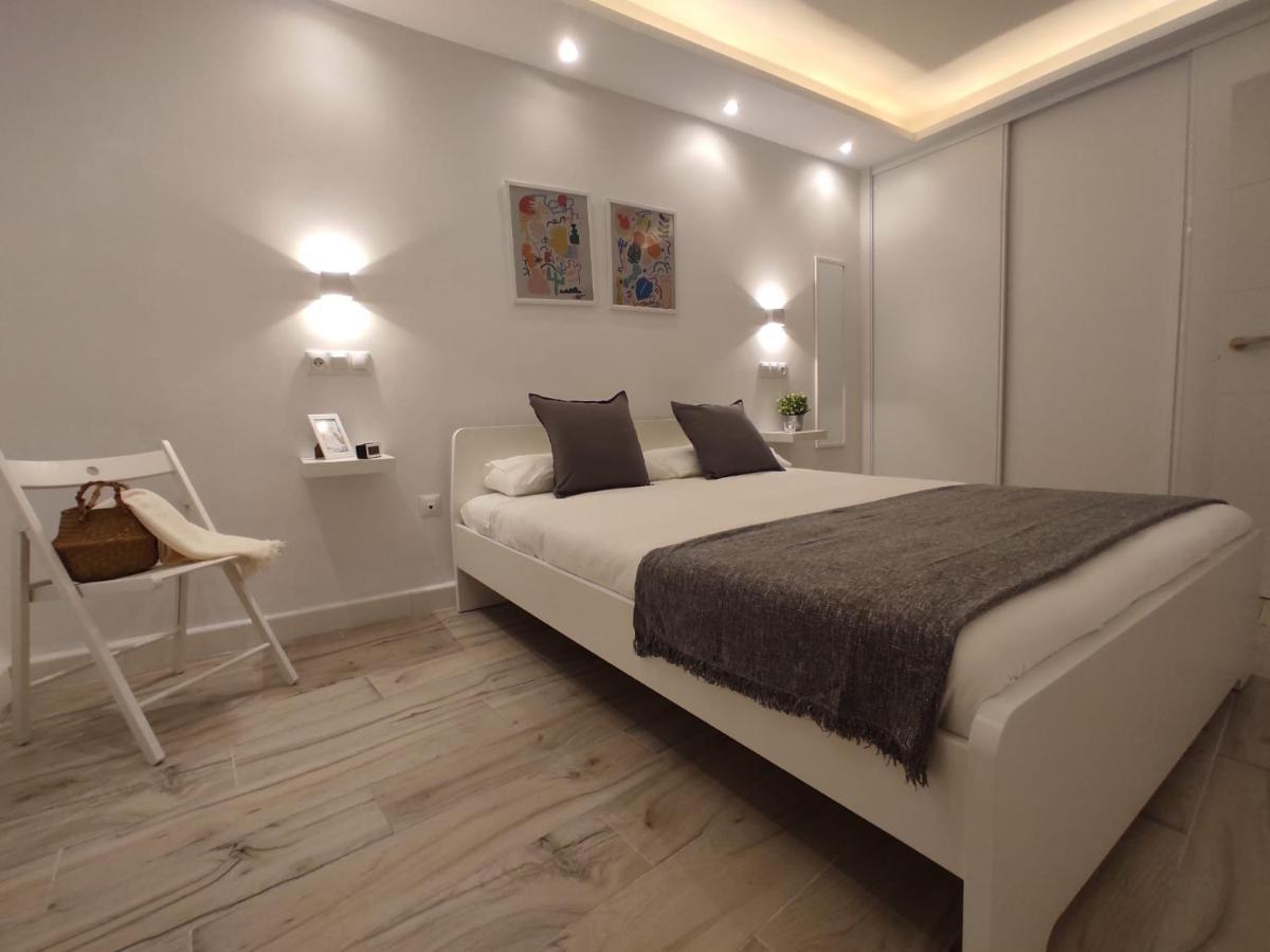 Rual Centro Apartamento Ronda Extérieur photo